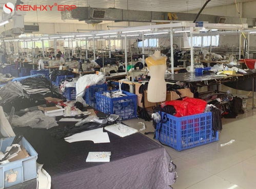 服裝廠如何正確實(shí)施ERP生產(chǎn)管理系統(tǒng)