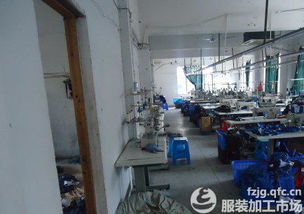 婺源縣夢雨服飾加工廠 全球紡織網(wǎng)服裝加工領(lǐng)域的優(yōu)質(zhì)合作伙伴