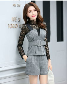 瘦身時尚大氣，這幾款春季服裝女人穿上秒變女神