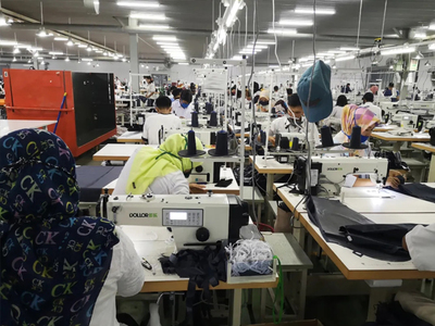 扎根海外，布局全球——印尼，多樂服飾來了！