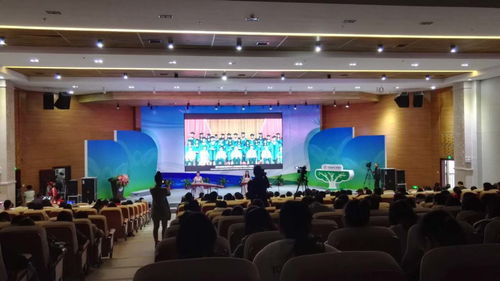 專業(yè)會議展覽服務一站式解決方案——南寧會議折疊椅出租、燈光音響與背景架搭建服務