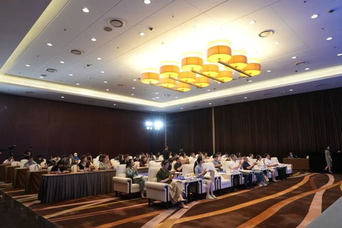 2024年服貿(mào)會(huì)供應(yīng)鏈與商務(wù)服務(wù)專題展 以高效交通與專業(yè)服務(wù)，恭候您蒞臨首鋼園