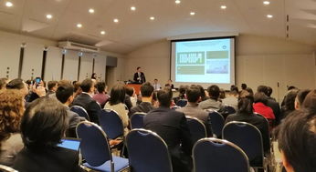 UFI亞太區(qū)會議隆重開幕，聚焦行業(yè)復蘇與創(chuàng)新——中日會展精英共話場館管理與服務新篇章